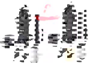 VAC RED 12 G WET/DRY RT120